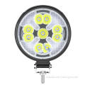 21W offroad car spot led working light